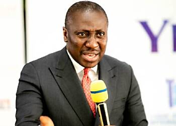 Afenyo-Markin: Speaker’s actions undermine judiciary, risk dividing the nation