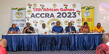 African Games 2023: LOC organizes media training for journalists