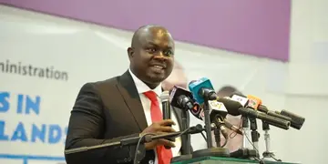 We can’t rely on a government that sidelines the safety of journalists - GJA President