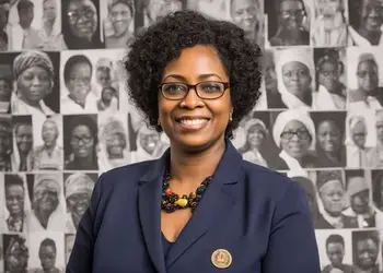 Hidaya Imbrahim steps down as PNC as National Organizer