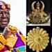 Asantehene to receive first batch of 1874 looted objects from Britain on Feb. 6