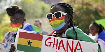 U.S warns Ghana's Anti-LGBTQ+ bill threatens economic growth and human rights