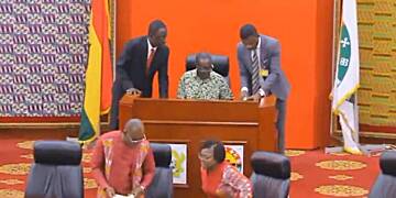 Kwasi Ameyaw-Cheremeh