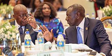 We need to withdraw 30% of Ghana’s deposited assets abroad-Akufo Addo