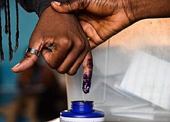 2024 Elections: EC reverses decision to eliminate indelible ink after objections from opposition party