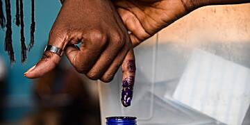 2024 Elections: EC reverses decision to eliminate indelible ink after objections from opposition party