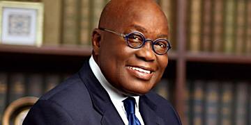 Excellence deserves recognition: President Akufo-Addo celebrates nation builders