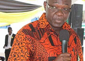 Oppong-Fosu criticizes NPP leadership, attributes economic woes to lack of competence