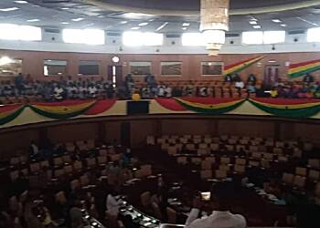 Dumsor: Parliament denies GH¢23 million debt claim over power outage, ECG disconnection