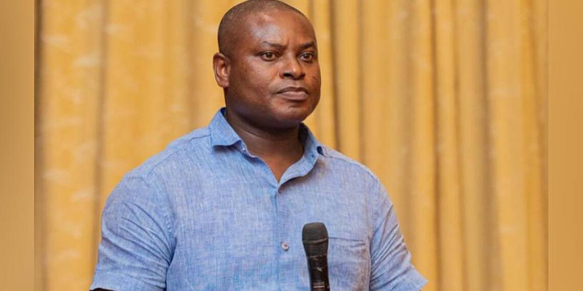 Sign the LGBTQ+ bill as you have pledged to Ghanaians– Ahiagbah urges Mahama