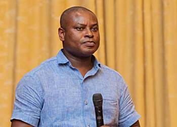 Sign the LGBTQ+ bill as you have pledged to Ghanaians– Ahiagbah urges Mahama