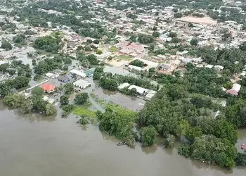 Govt details six-month resettlement plan for Akosombo Dam spillage victims