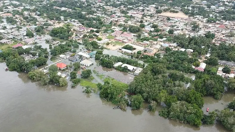 Govt details six-month resettlement plan for Akosombo Dam spillage victims