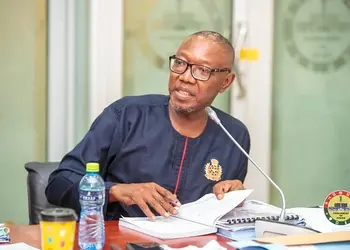 Dr. Apaak accuses Dr. Bawumia of spreading falsehood on Free SHS beneficiaries