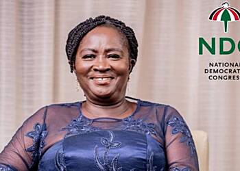 IWD: Veep calls for urgent action to accelerate gender equality in Ghana