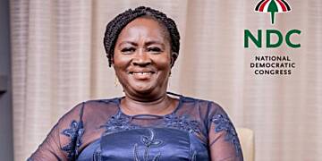 IWD: Veep calls for urgent action to accelerate gender equality in Ghana