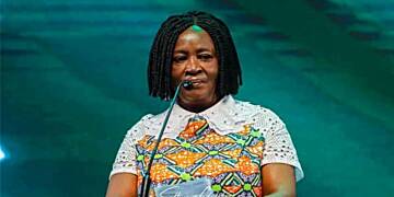 Wontumi warned to stay away from Professor Naana Jane Opoku Agyeman