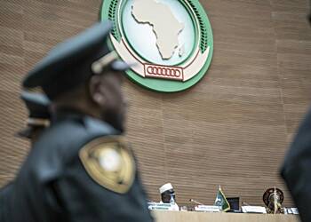 AU vows zero tolerance for military takeovers
