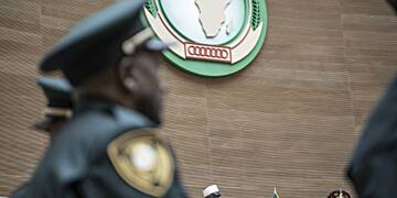 AU vows zero tolerance for military takeovers