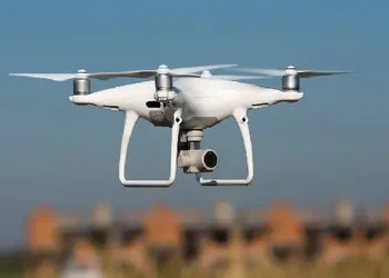 No drone flights on Presidential inauguration day- Ministry of National security announces