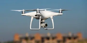 No drone flights on Presidential inauguration day- Ministry of National security announces