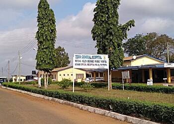 Tema General Hospital addresses power outages in their neonatal ICU