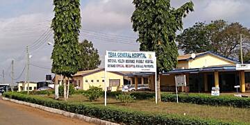 Tema General Hospital addresses power outages in their neonatal ICU