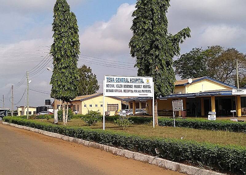 Tema General Hospital addresses power outages in their neonatal ICU