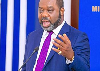 Dumsor Timetable: Bring your own timetable - Energy Minister to Ghanaians