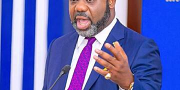 Dumsor Timetable: Bring your own timetable - Energy Minister to Ghanaians