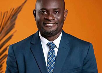 Deputy Finance Minister John Kumah passes away?