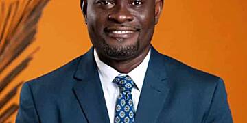 Deputy Finance Minister John Kumah passes away?