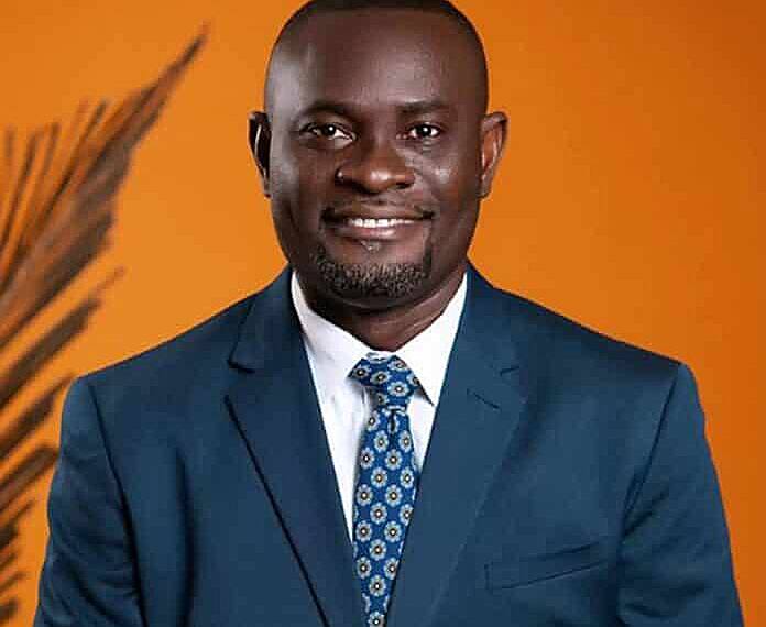 Deputy Finance Minister John Kumah passes away?