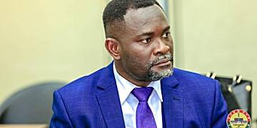 Late Deputy Finance Minister John Kumah to be buried May 18