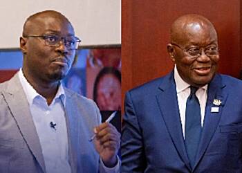We will investigate the 'questionable SML agreement' regardless of Akufo-Addo's directive - Minority