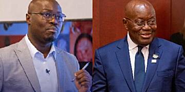 We will investigate the 'questionable SML agreement' regardless of Akufo-Addo's directive - Minority