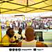 Happy On Wheels: Massive turn-out at Bukom Park as Happy On Wheels begins constituency tour ahead of 2024 polls