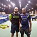 African Games 2023: Bernard Joe Sam eliminated from Men’s Singles Table Tennis