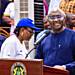 Vice President Mahamadu Bawumia Inaugurates Legon Stadium for 13th African Games