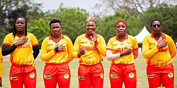 2023 African Games: Zimbabwe beat South Africa to win Gold, Nigeria claims Bronze in women’s cricket competition