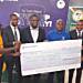 African Games:Stanbic Bank donates GHS200,000 to LOC