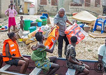 Akosombo Dam spillage victims await gov’t assistance despite GH¢80 million allocation – MP Ablakwa