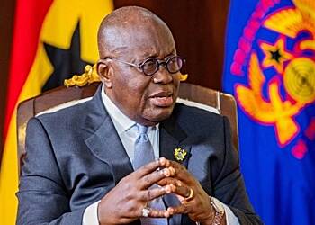 Akufo-Addo states he will await the Supreme Court ruling before deciding on the anti-gay bill