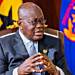 Akufo-Addo states he will await the Supreme Court ruling before deciding on the anti-gay bill