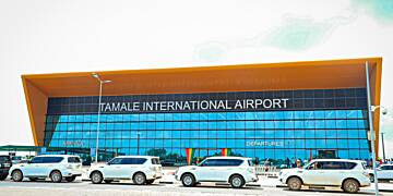 Ya-Na opposes renaming of Tamale Airport to Yakubu Tali; calls for recognition of Dagbon founder instead