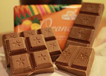 ‘One Free Chocolate per Student’ initiative yet to begin
