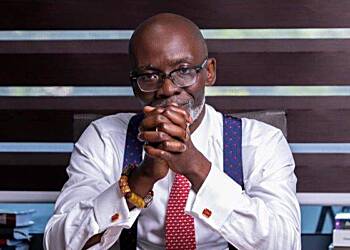 Gabby Otchere Darko commends NPP for commissioning 80 schools in one day