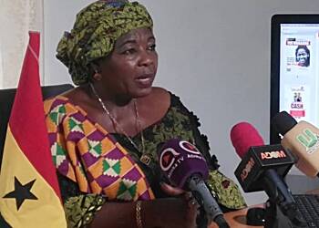 Ghana’s failures presently outweigh her achievements – CPP