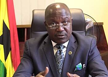 Allowances have been consolidated into Single Spine Salary- Prof Attafuah to NIA staff