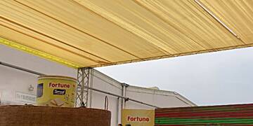 Wilmar Africa unveils all new “Fortune Spread & Fortune All Purpose Margarine”and state-of-the-art factory